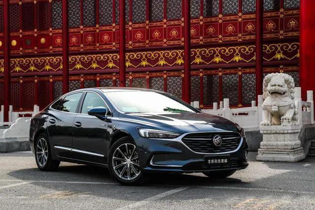 又实用又有面子10万块首选这3款车,预算40-50万就买这几款车准没错