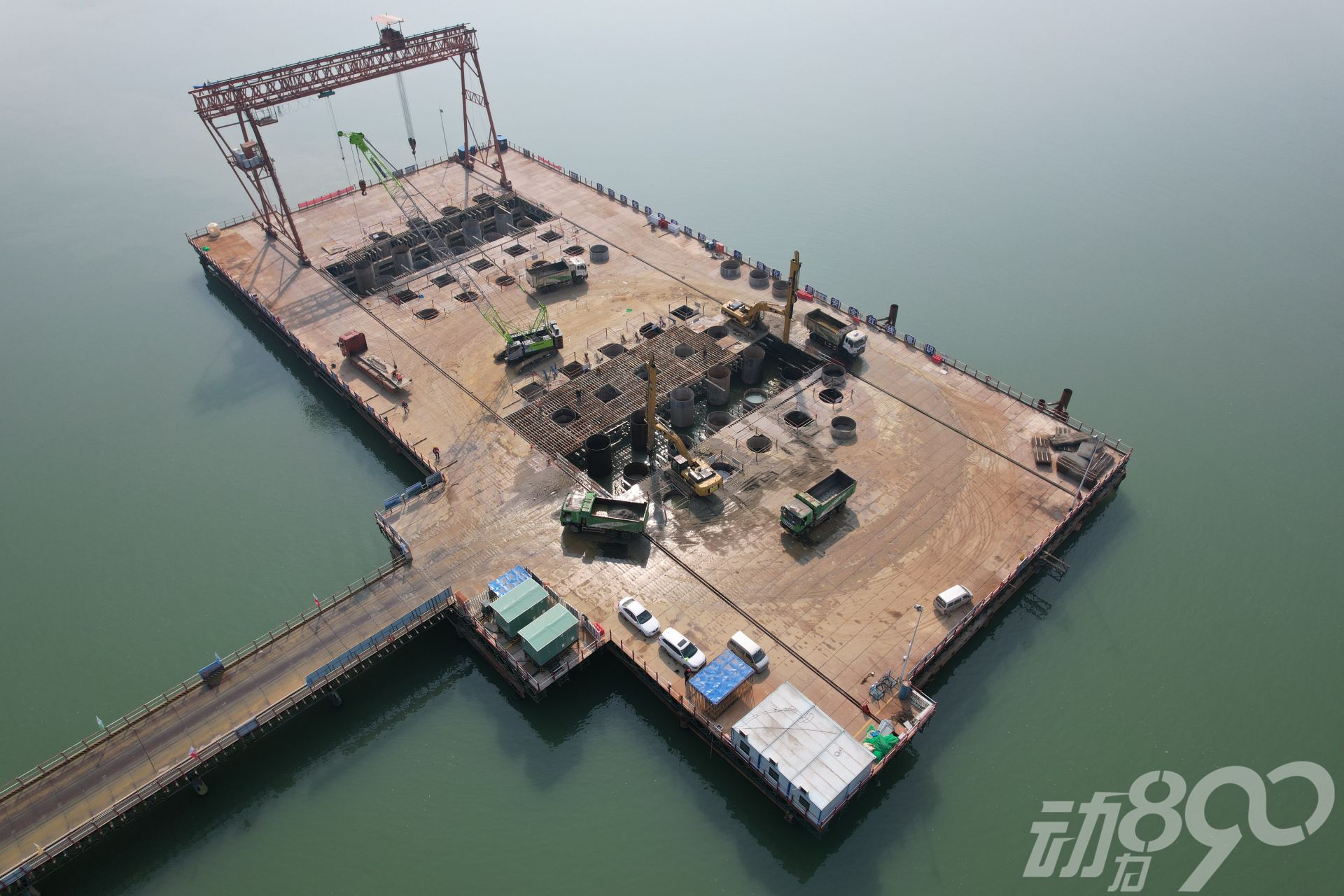 襄阳几座大桥长度排行,襄阳雄伟跨江大桥