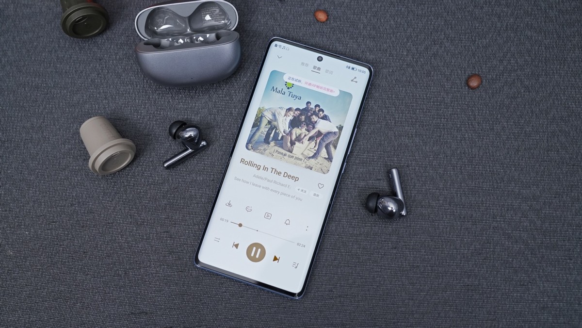 荣耀亲选earbudsx3通话降噪如何,荣耀亲选earbudsx3主动降噪