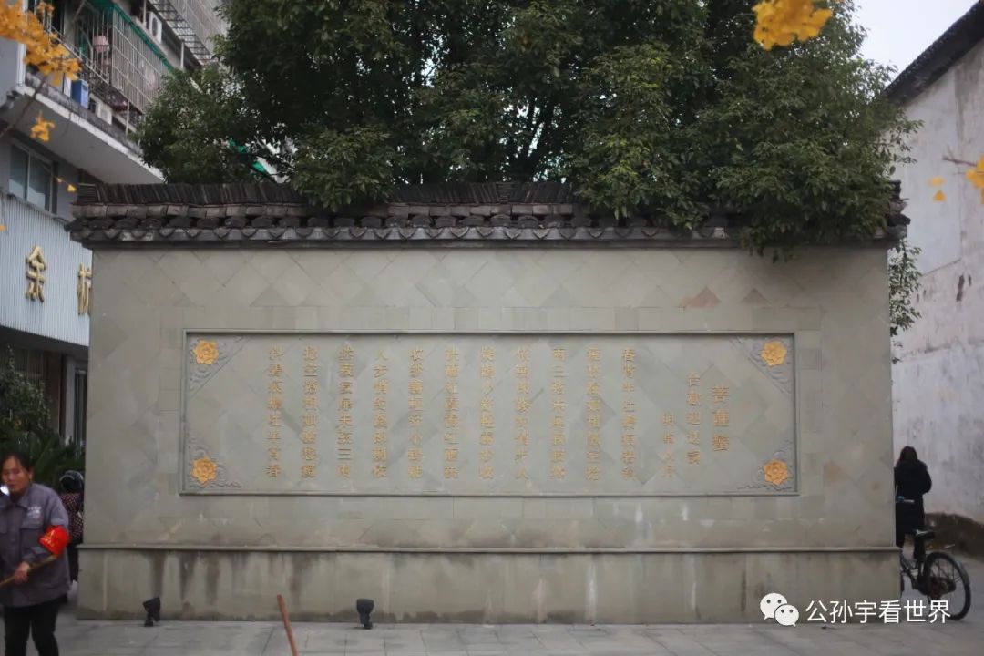 京杭大运河塘栖古镇,江南水乡十大名镇