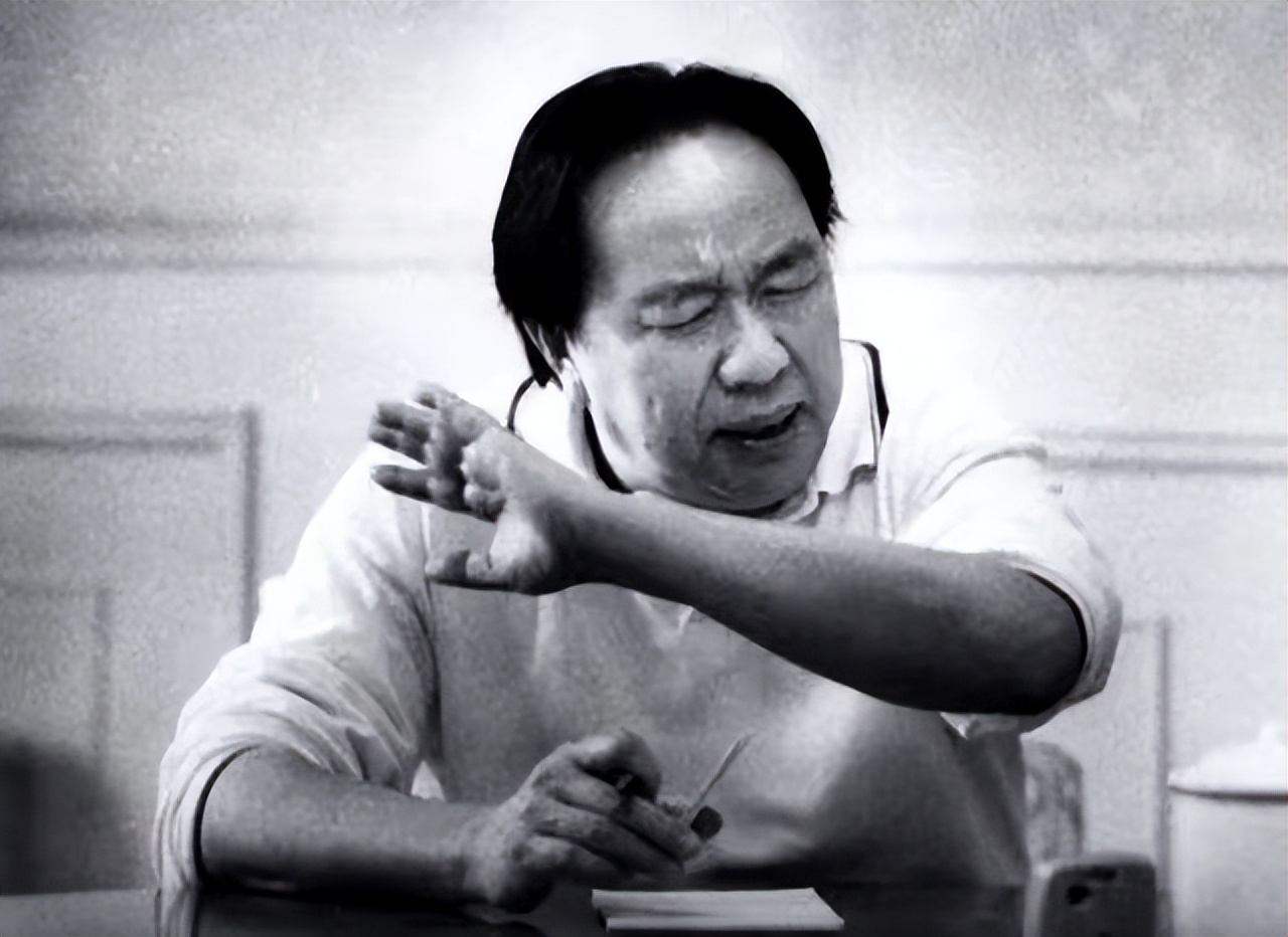 中国前首富牟其中近况,富豪牟其中近况