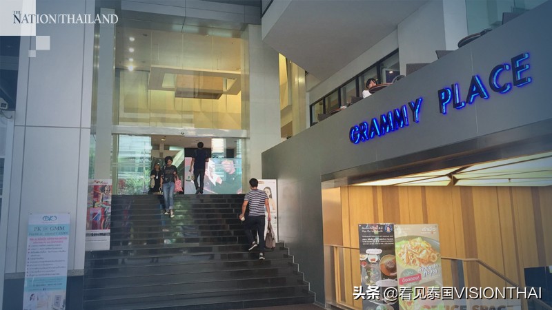 泰剧曼谷取景地,泰剧取景地曼谷