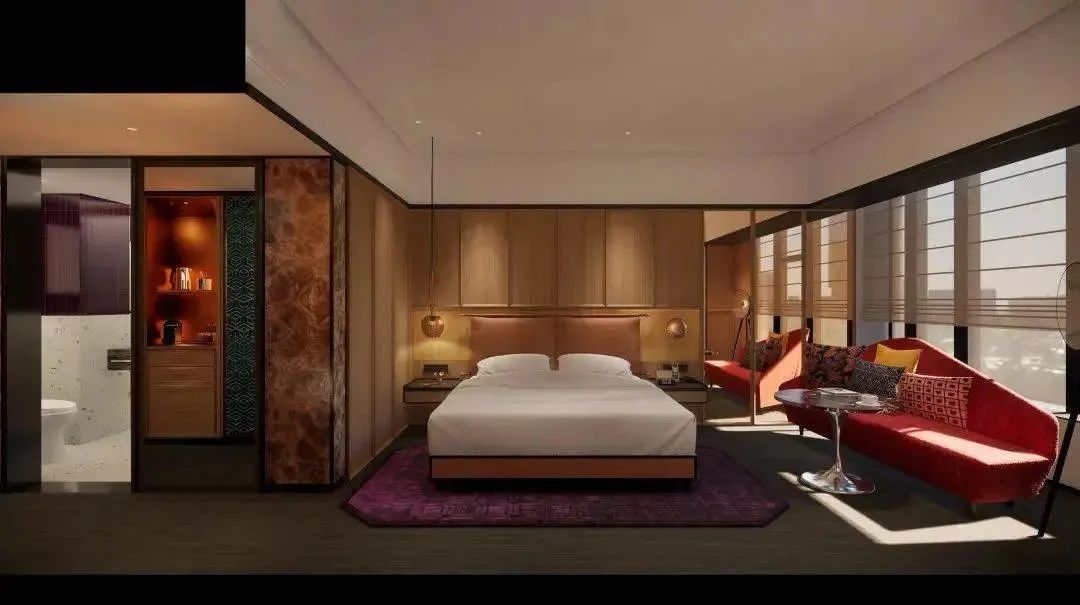 2024年高端酒店排名,2023年酒店品牌排名