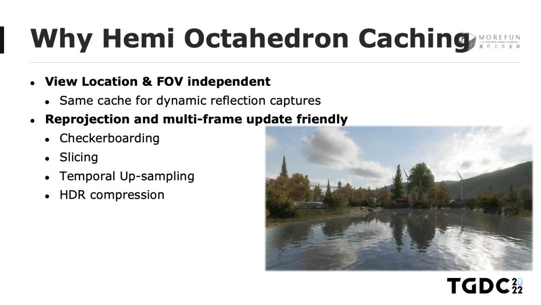 玩手游也能体验风霜雪雨？天气渲染技术带你领略云端魅力