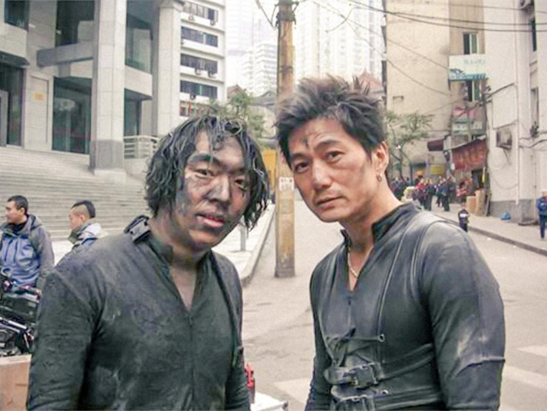 黄渤的演技为什么那么好,黄渤的演技真的好吗