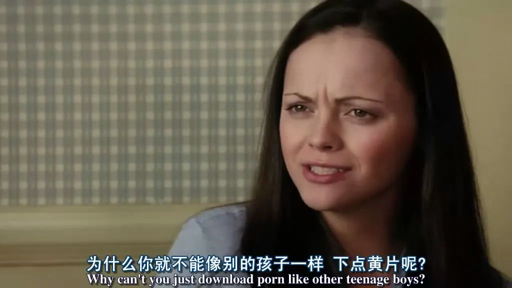 曾爆红好莱坞的“恶魔萝莉”13年后复出！网友：脸咋崩成了这样？