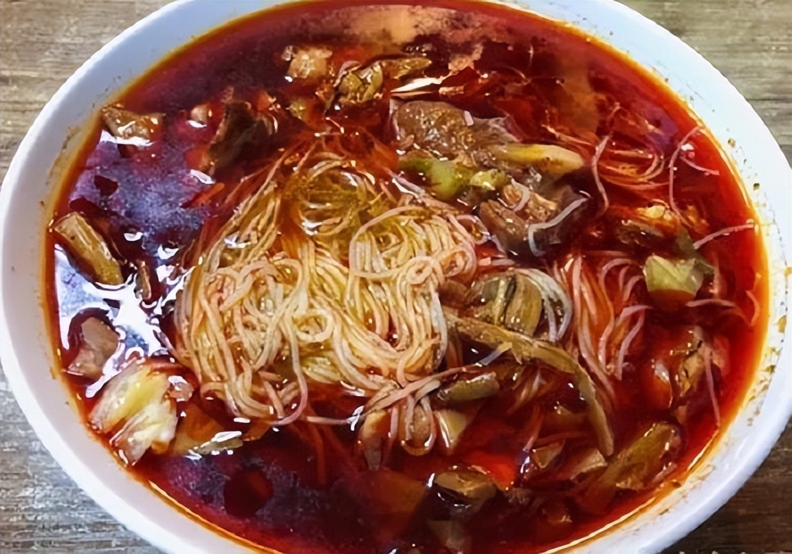 什么米粉最好吃最正宗,米粉最好的十大品牌