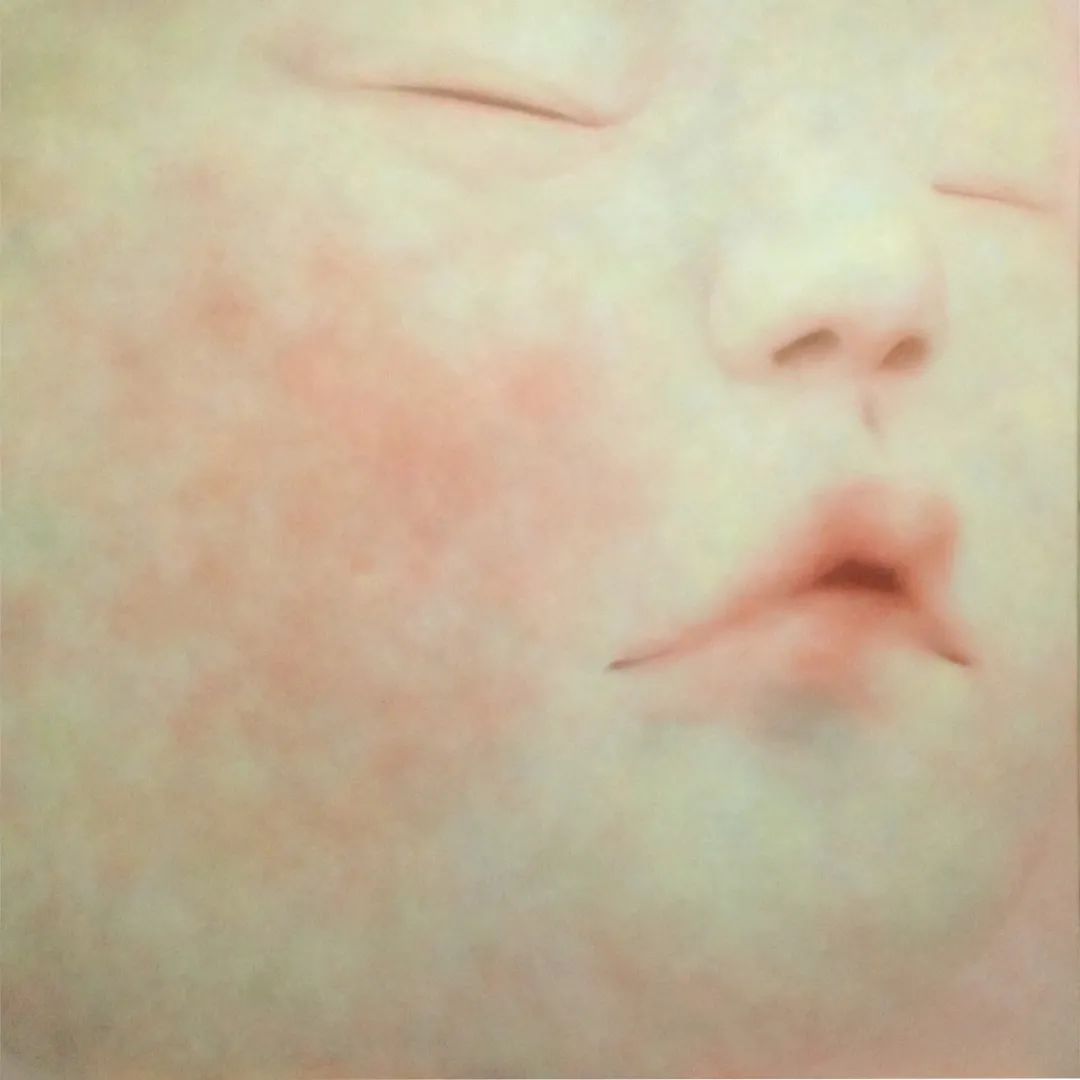 拿起画笔的日本新女性|「她力量」天趣全球女性当代艺术展2022