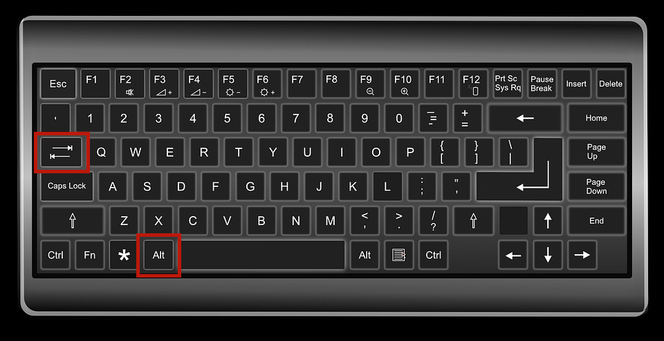 快捷键还能这样用,pr必须知道的快捷键