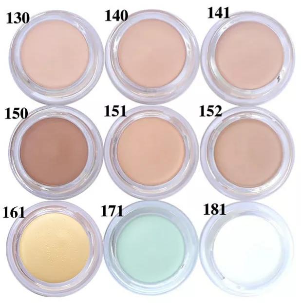 为什么我用了粉底没变化,为什么我用了粉底液皮肤会很干