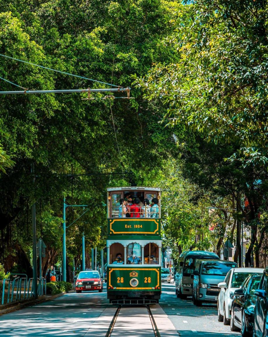 什么时候去香港旅游便宜,什么时候去香港旅游比较便宜