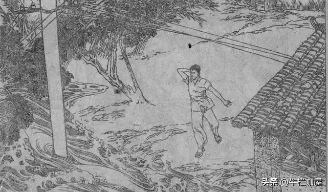 回忆河北“96·8”抗洪经过及引发的反思