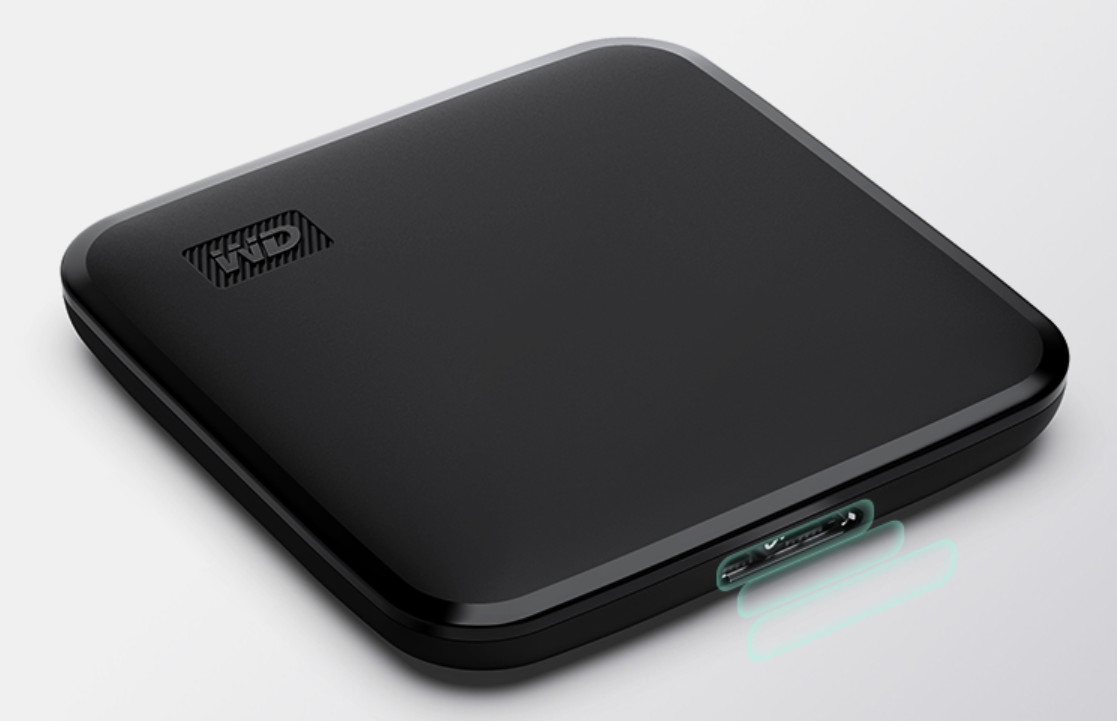 西数闪迪英睿达固态硬盘,闪迪e61和西数1t固态硬盘对比测评