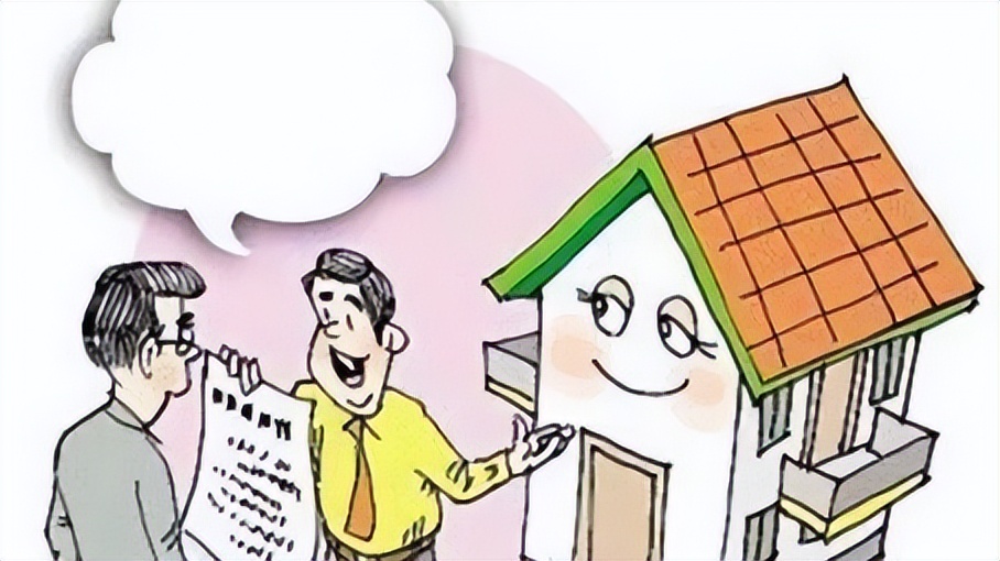 房屋买卖合同解除违约金怎么赔偿,房屋买卖合同解除后贷款怎么处理