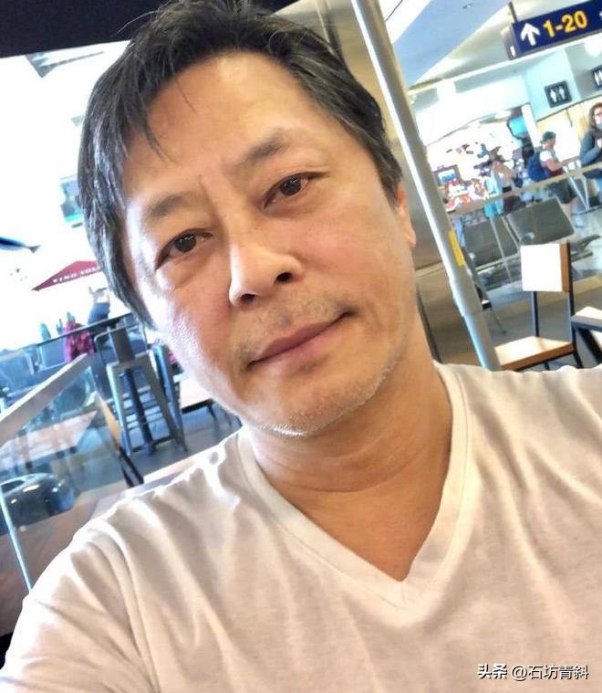 52岁歌坛浪子,歌坛浪子