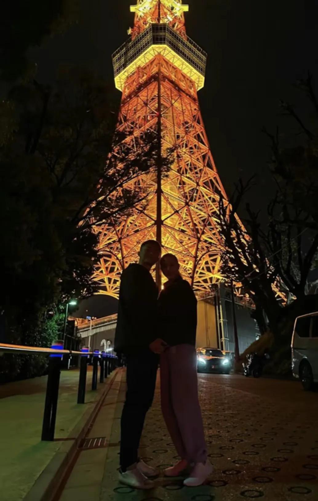 曝何超云未婚夫境外被捕,何超云男友卷入乌龙事件