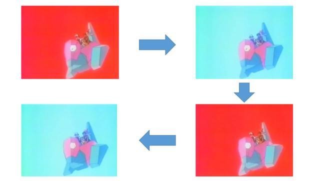 耿鬼变成皮可西,耿鬼跟皮克西什么关系