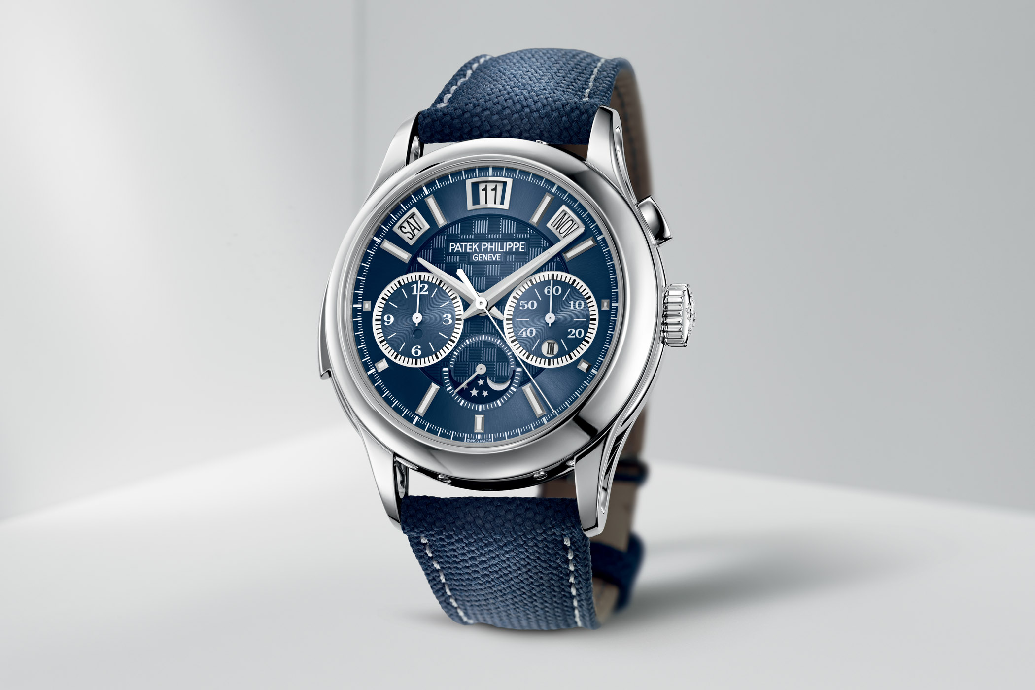 手表拍卖会合集,最近最火的手表拍卖