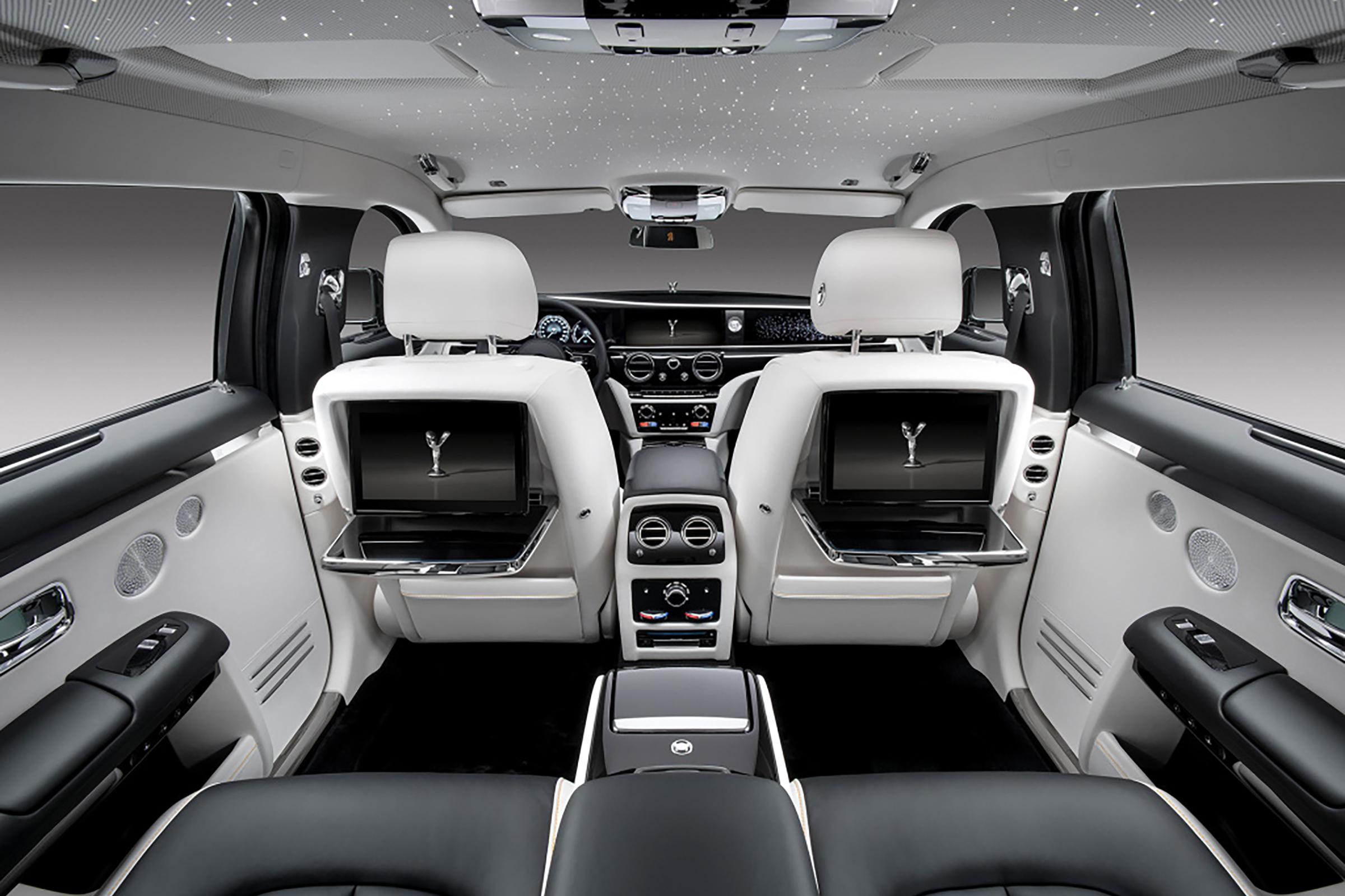 目前汽车音响最好的是哪款,外媒评选十佳车