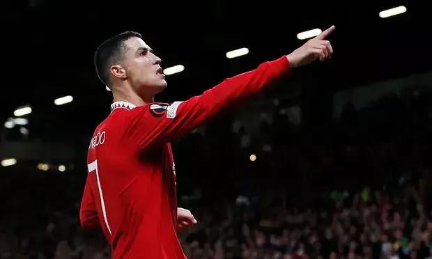 c罗首发进球,c罗这次进球有多重要