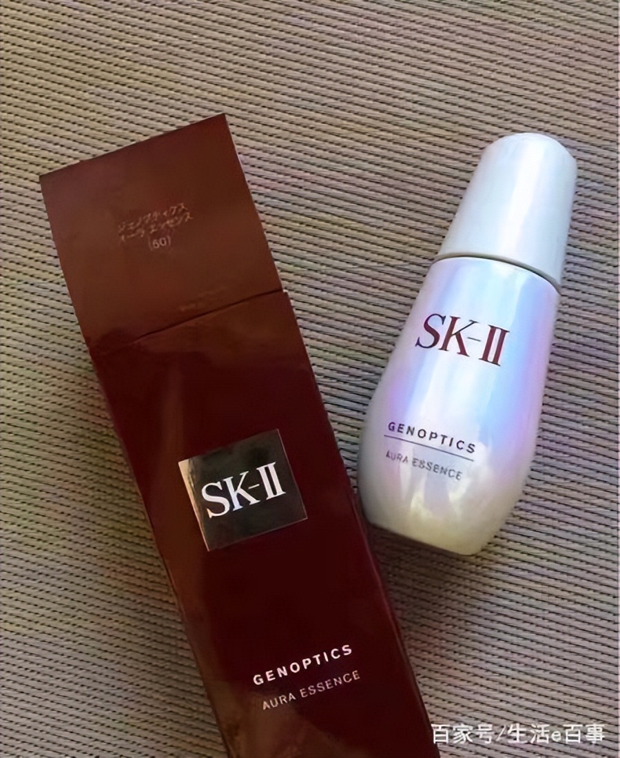 盘点全球口碑爆棚最好用的美白淡斑精华原液TOP5,照着买就对了