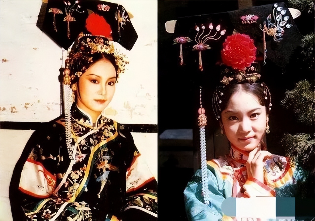 盘点12位绝世好老婆,盘点令人羡慕的绝世好老婆