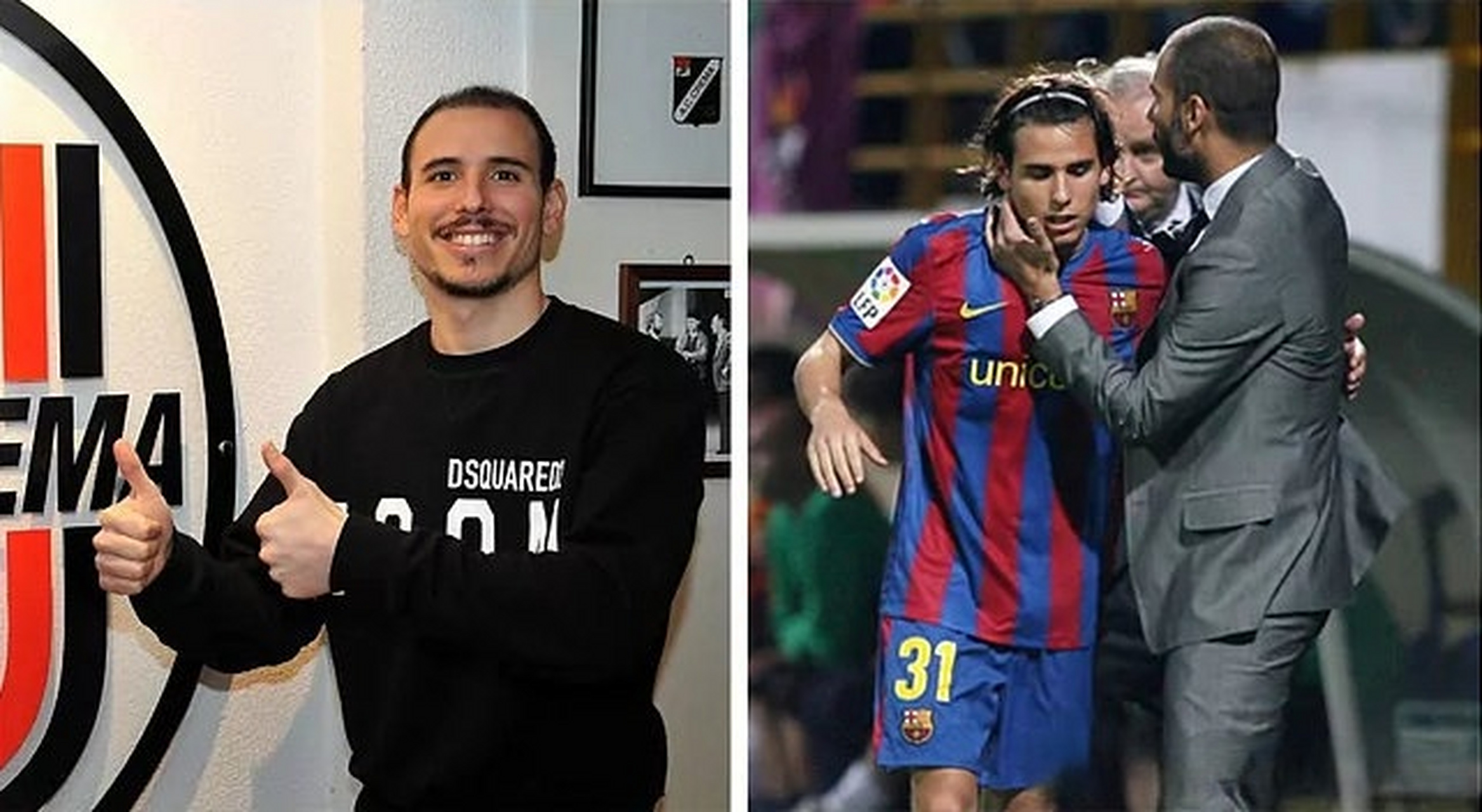 阿苏林成名曲,梅西阿苏林