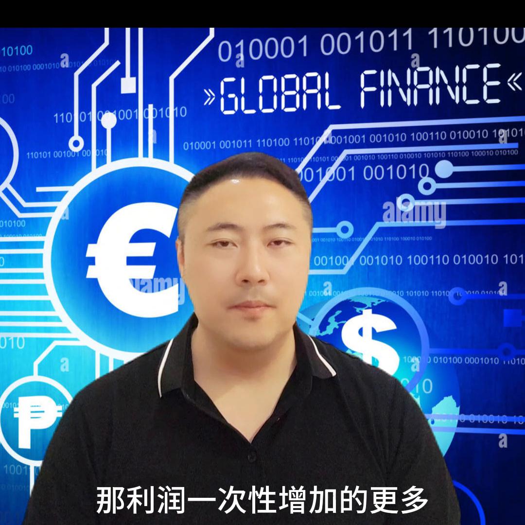 通货膨胀美国超市,美国通货膨胀为何超市物价低