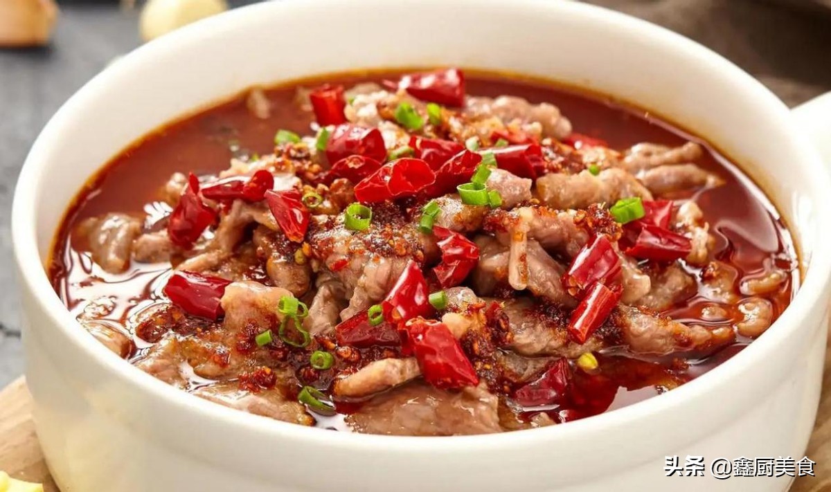 去四川必点的6道菜是川菜之魂,去四川必点的8道菜是川菜之魂
