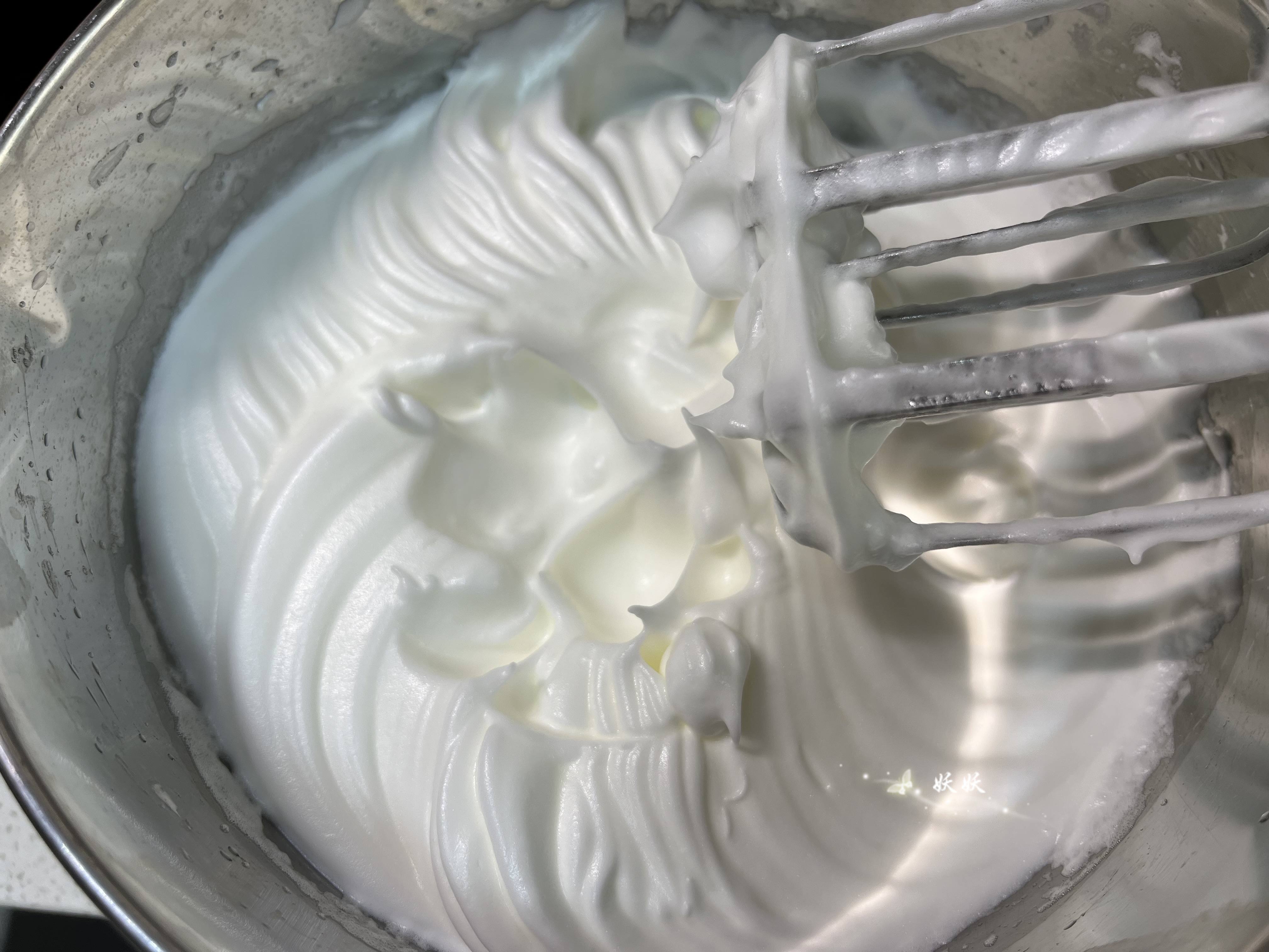 初学者学习烘焙蛋糕 (怎么自己在家烘焙小蛋糕)