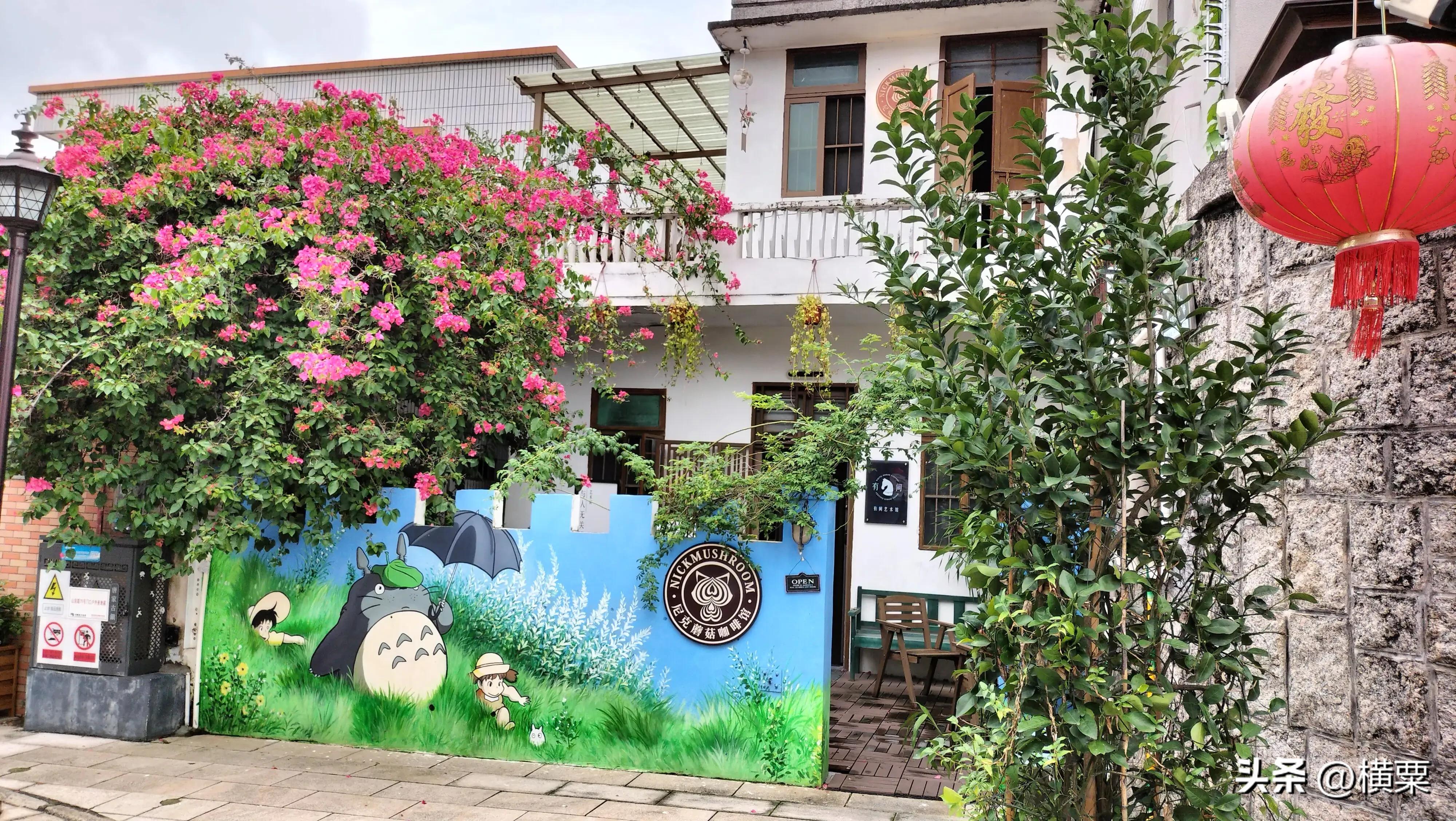 珠海唐家湾有什么好玩的地方,珠海唐家湾有什么