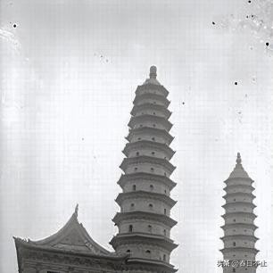 纳粹老照片犹太女人,老照片纳粹女魔头的下场