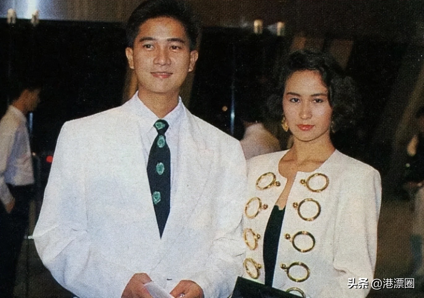 香港人挤爆深圳最爱去的地方,香港最挤的地方