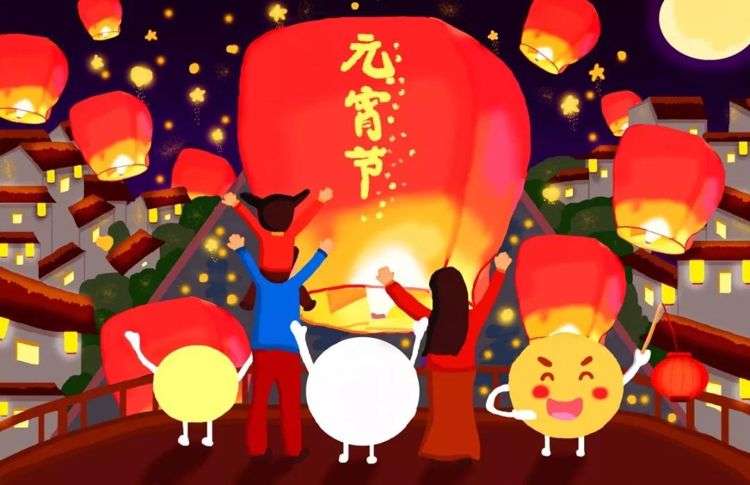 温州元宵节能去哪玩,元宵节温州攻略