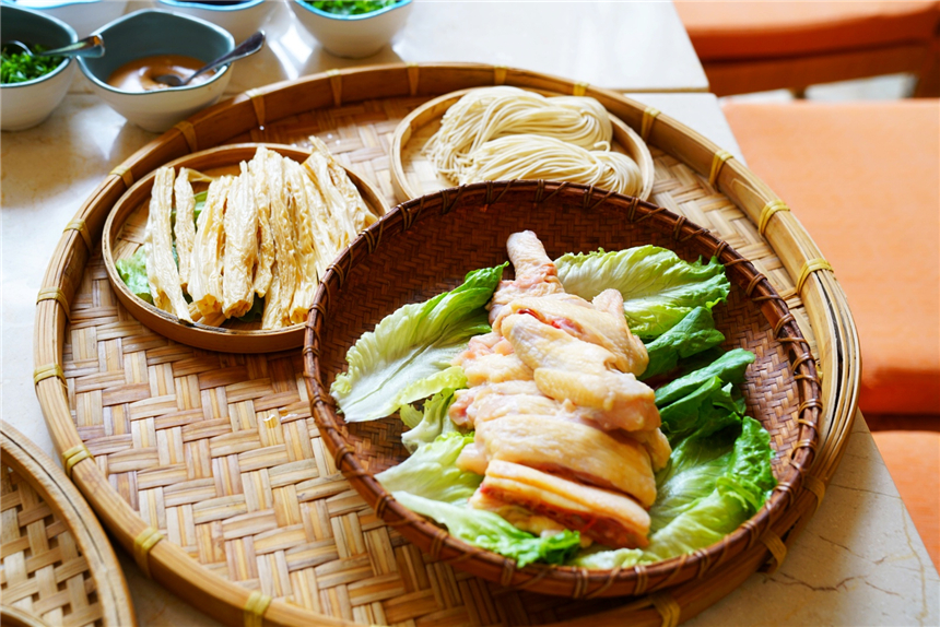 海南东线自驾乡村游攻略,海南原始村落自驾游