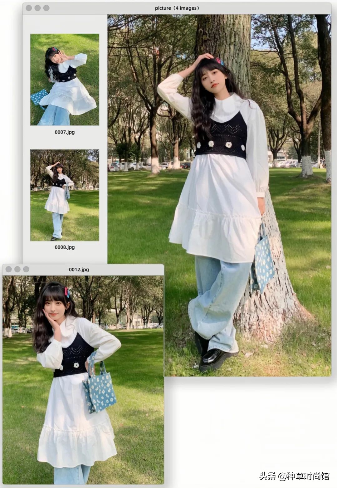 今年流行穿什么裤子和裙子,今年流行裙子配什么裤子