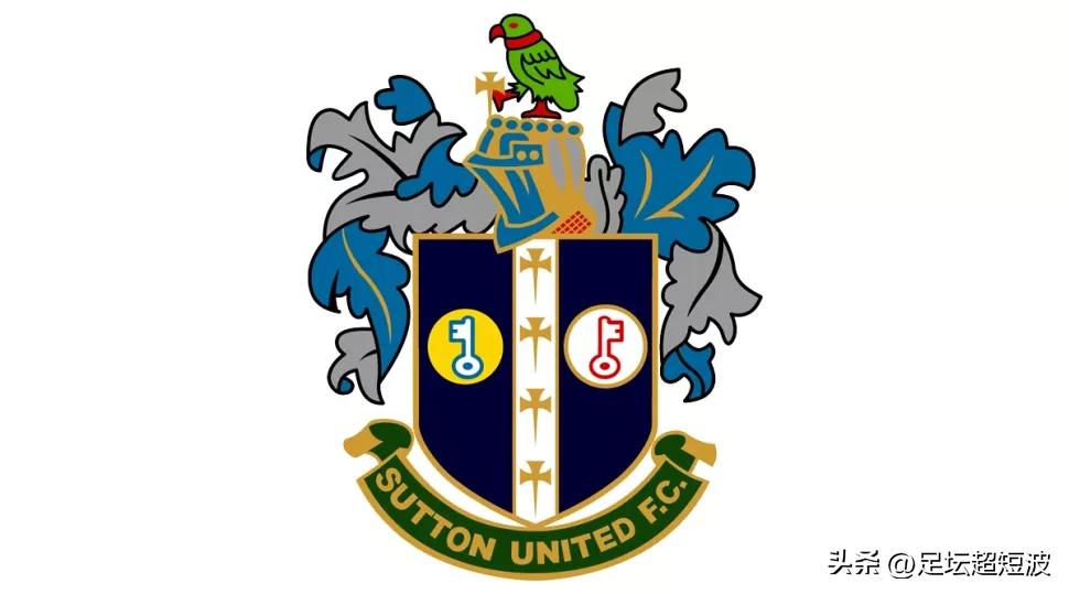 英格兰4级别联赛,英格兰第5级别联赛队徽