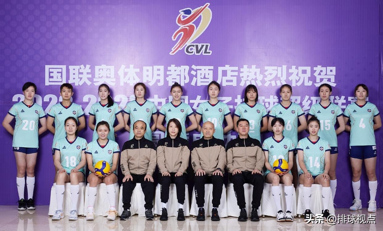 女排联赛半决赛第三场北京vs上海,天津女排1:3不敌上海队无缘决赛