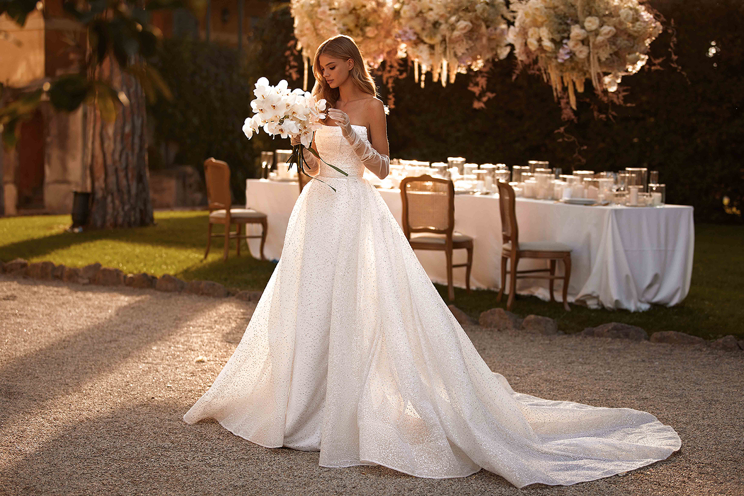 婚纱店试衣服怎么收费,婚纱店预约试纱费用