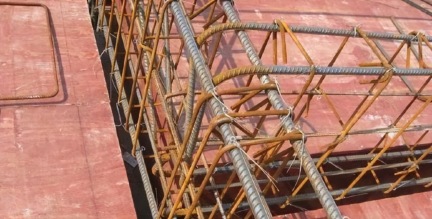 监理钢筋验收常见问题200条,钢筋验收常见质量通病