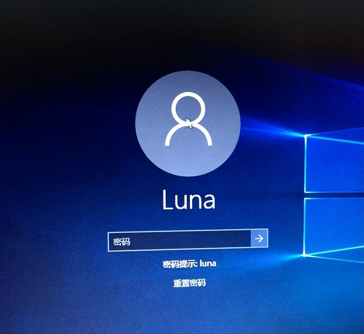 台式电脑开机密码忘了怎么解锁,电脑开机用户名密码忘了怎么办