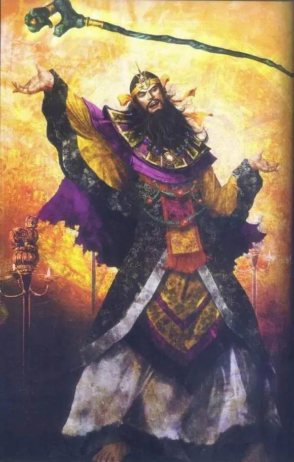 真三国无双的画面变迁史,不一样的三国演义全集