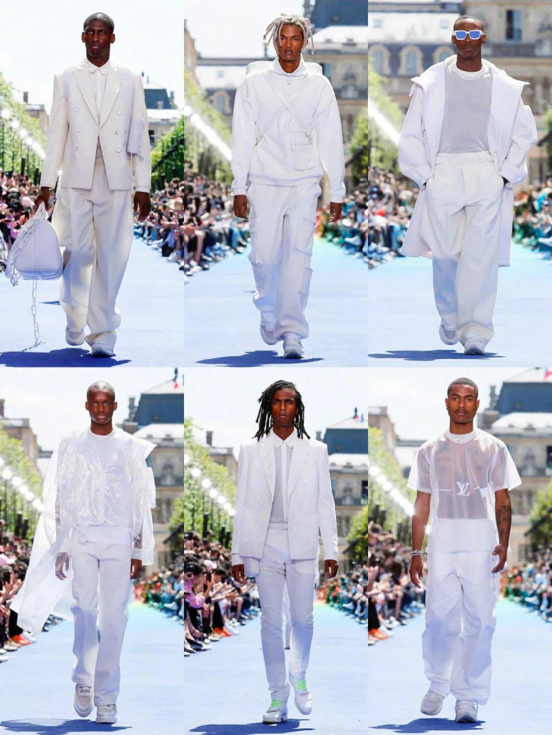 LouisVuitton×Supreme开创历史，这一切究竟从何开始？