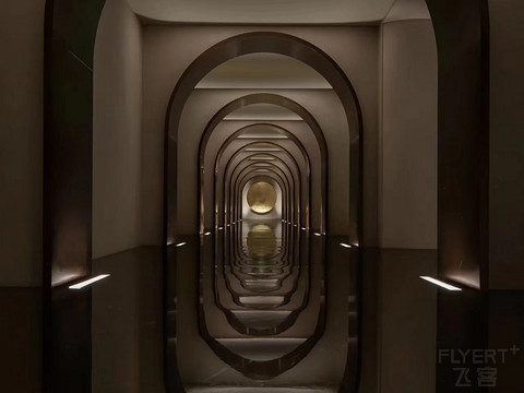 贵族新生,苏宁钟山国际高尔夫酒店造价