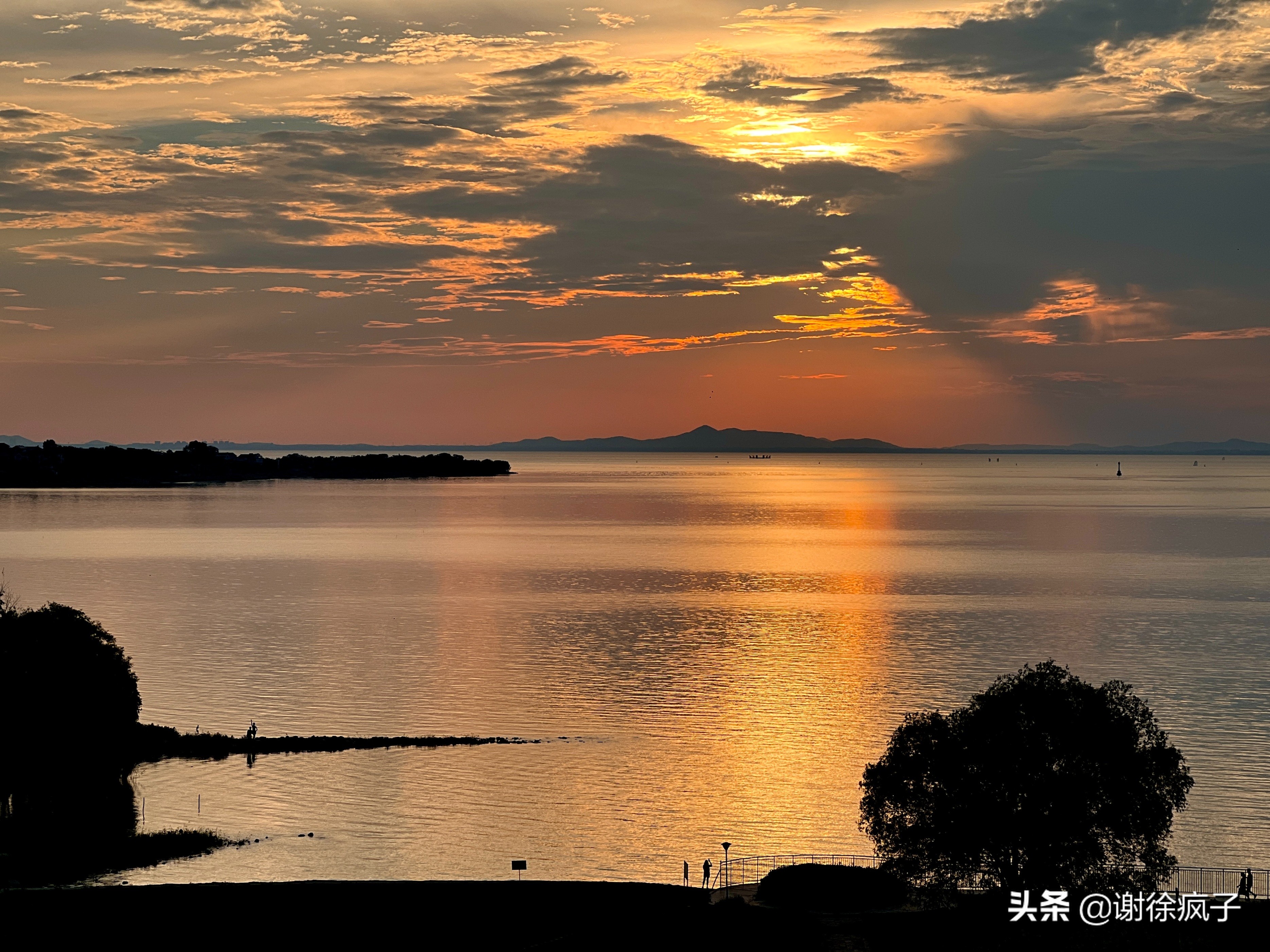 巢湖南岸凤凰酒店,巢湖南岸碧桂园凤凰酒店周围游玩