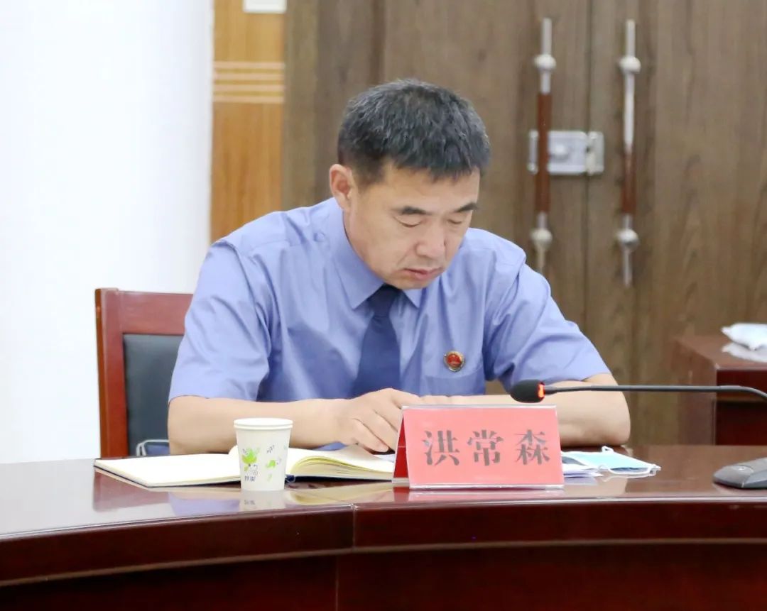 司法局迎接社区矫正巡回检察,检察院社区矫正监督工作简报