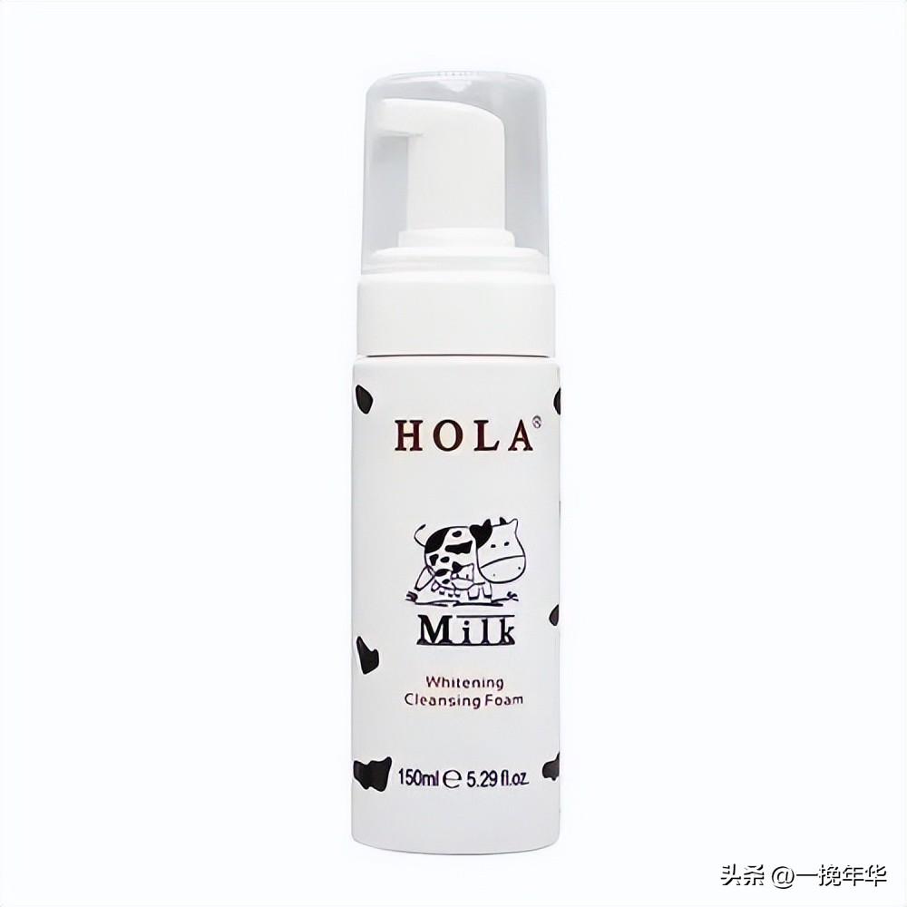 青少年洗面奶12-15岁排行榜,男士收缩毛孔洗面奶排行榜10强