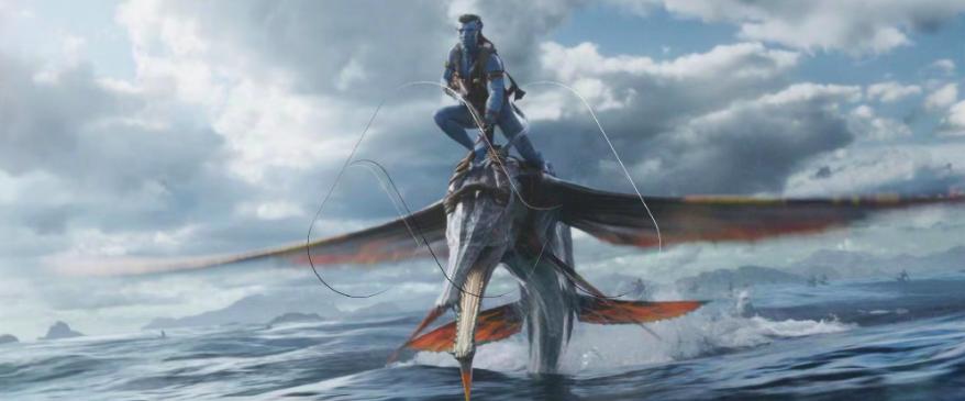 阿凡达版熊孩子历险记玩砸了？卡梅隆不是救世主