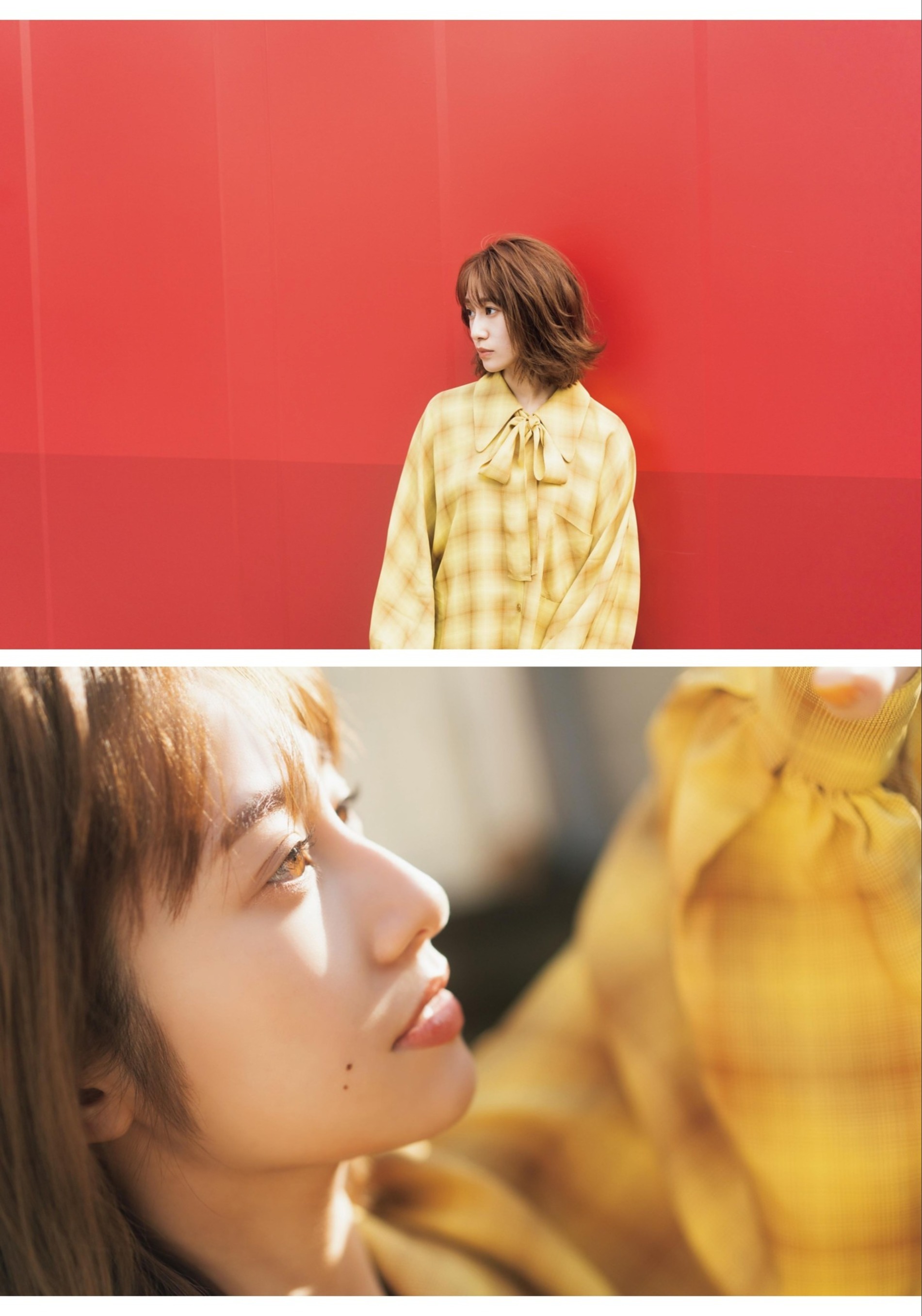 日本轻*女熟**美模「*井樱**玲香」〗写真集