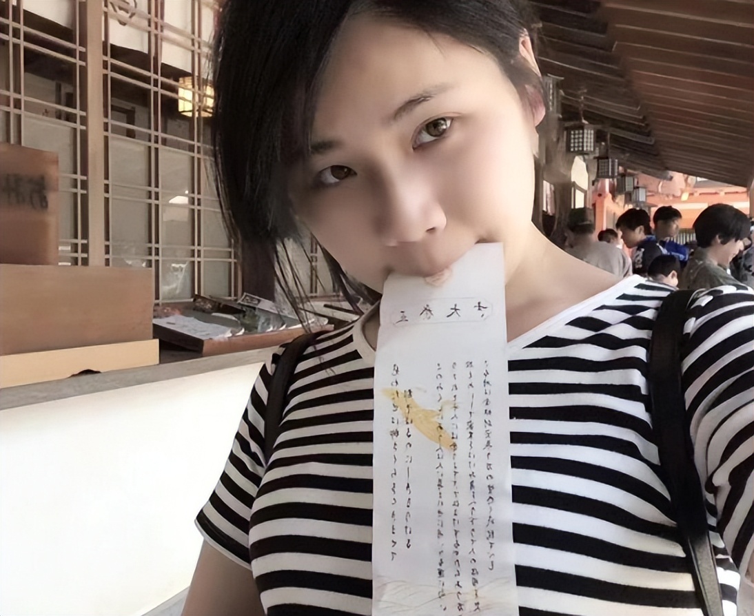 90后女子收破烂十年,90后收破烂的女孩日本